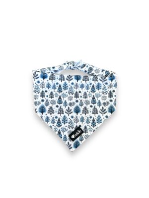Winter Bliss Bandana